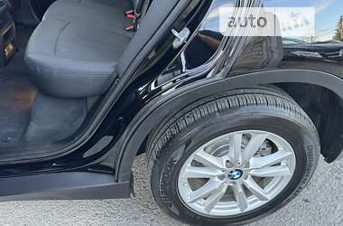 Внедорожник / Кроссовер BMW X5 2015 в Тернополе