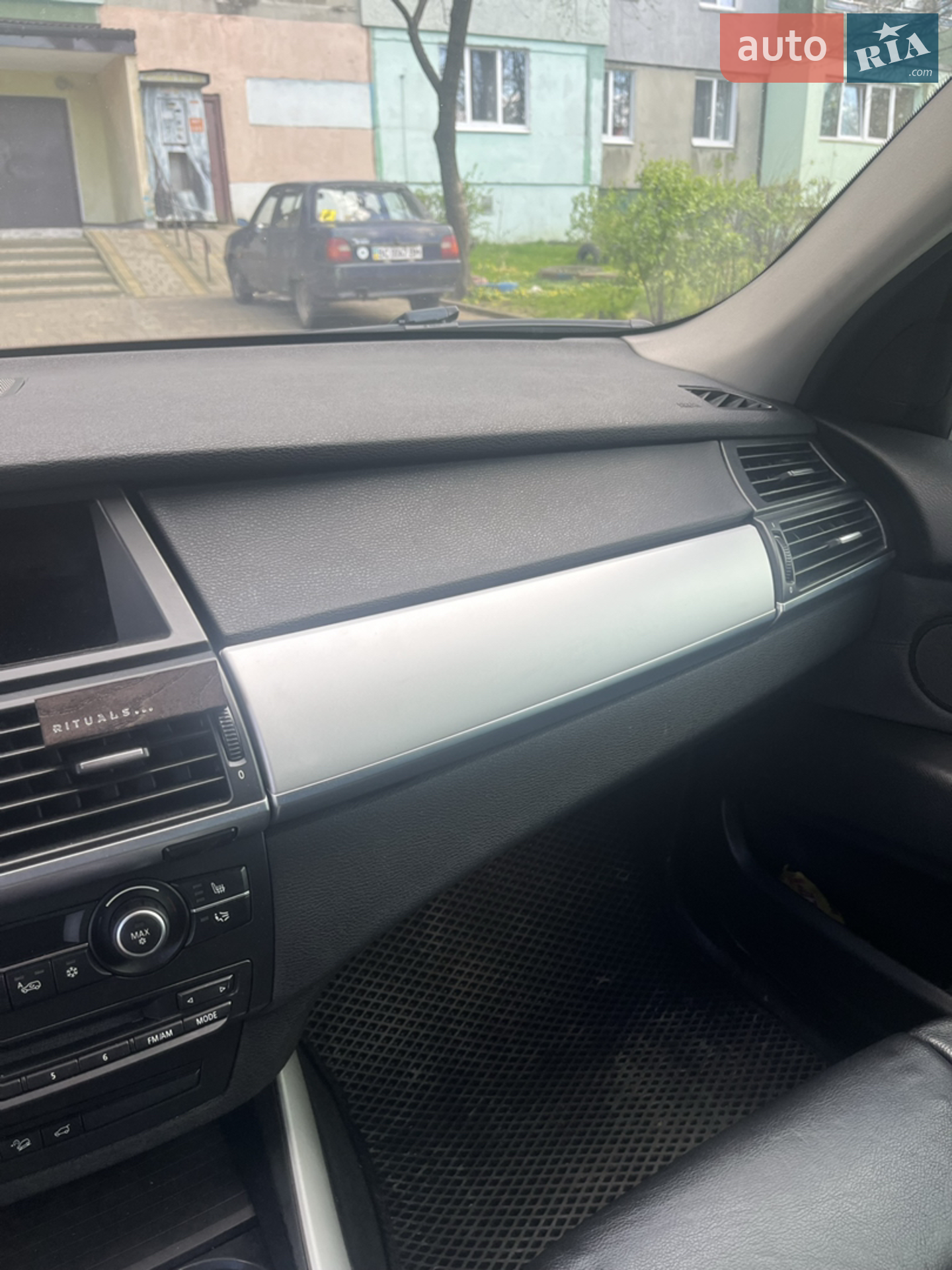 2012 BMW X5 - мініатюра 14