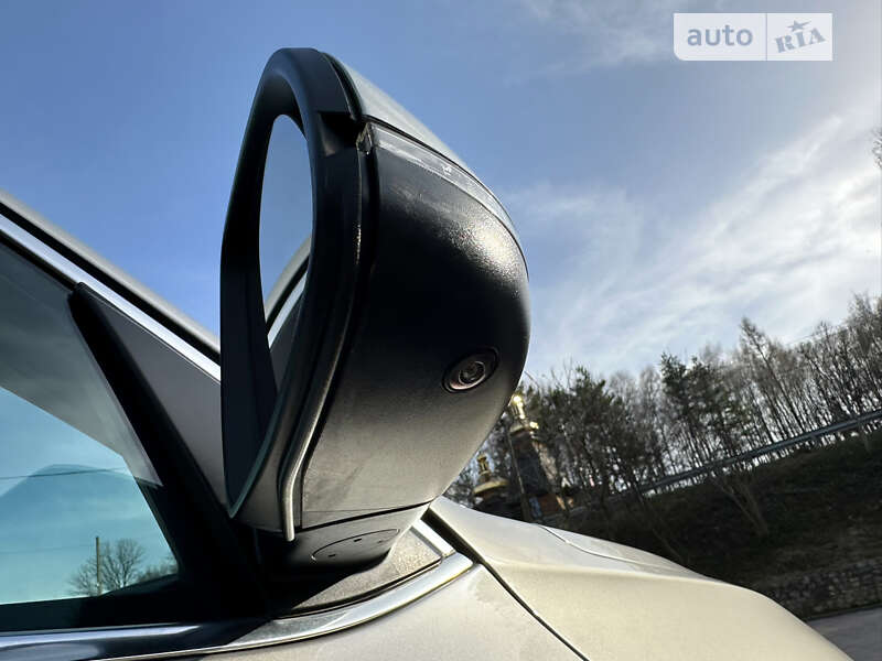 Позашляховик / Кросовер BMW X5 2016 в Тернополі