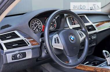 Позашляховик / Кросовер BMW X5 2010 в Хмельницькому