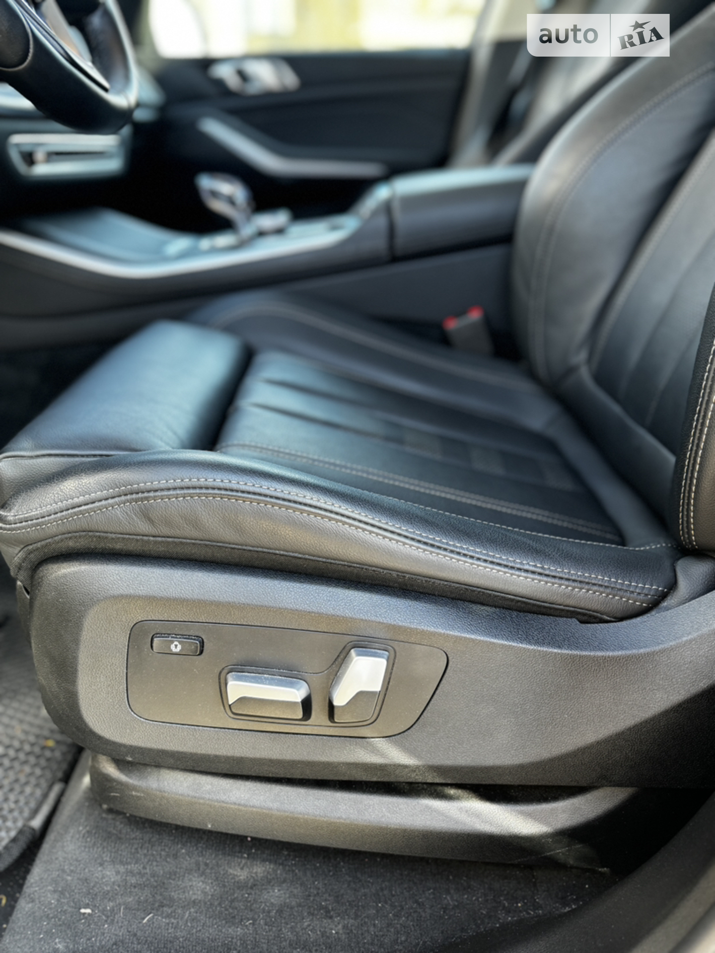 2022 BMW X5 - мініатюра 13