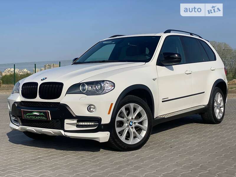 Ремонт блока ручника BMW X5