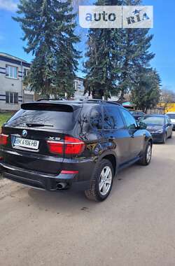 Позашляховик / Кросовер BMW X5 2012 в Рівному