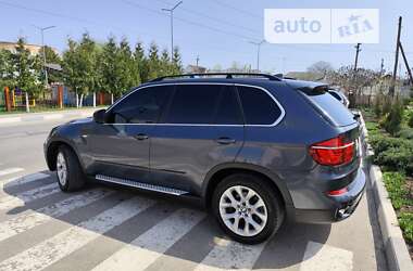 Внедорожник / Кроссовер BMW X5 2012 в Харькове