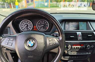 Внедорожник / Кроссовер BMW X5 2012 в Харькове