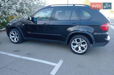 Внедорожник / Кроссовер BMW X5 2011 в Киеве