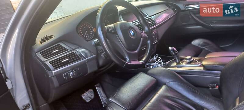 BMW X5 2009