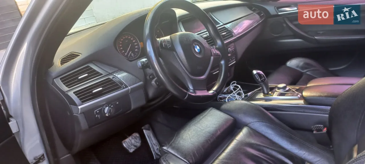 2010 BMW X5 - мініатюра 30