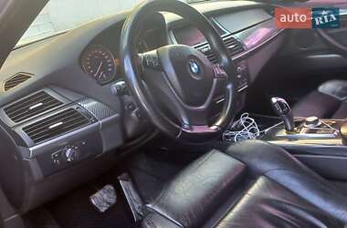 Позашляховик / Кросовер BMW X5 2009 в 