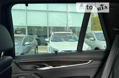 Внедорожник / Кроссовер BMW X5 2016 в Полтаве