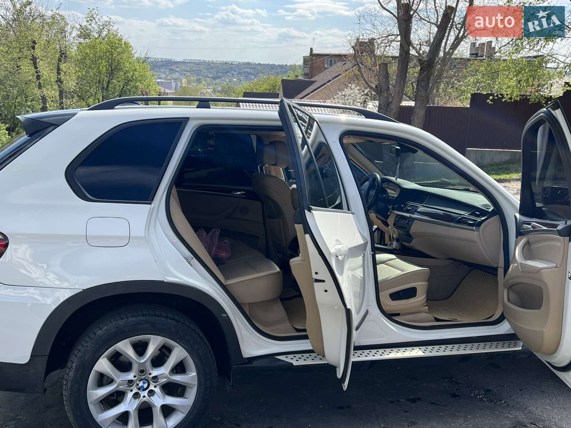 2010 BMW X5 - мініатюра 7