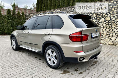 Внедорожник / Кроссовер BMW X5 2011 в Подволочиске