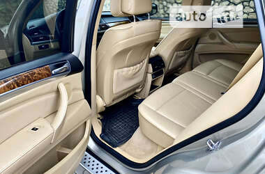 Внедорожник / Кроссовер BMW X5 2011 в Подволочиске