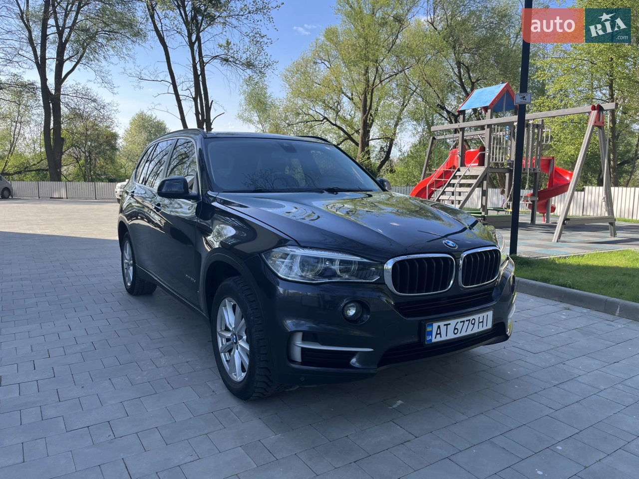 2016 BMW X5 - мініатюра 22