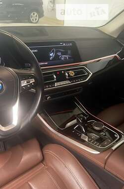 Внедорожник / Кроссовер BMW X5 2019 в Киеве