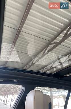 Внедорожник / Кроссовер BMW X5 2012 в Одессе