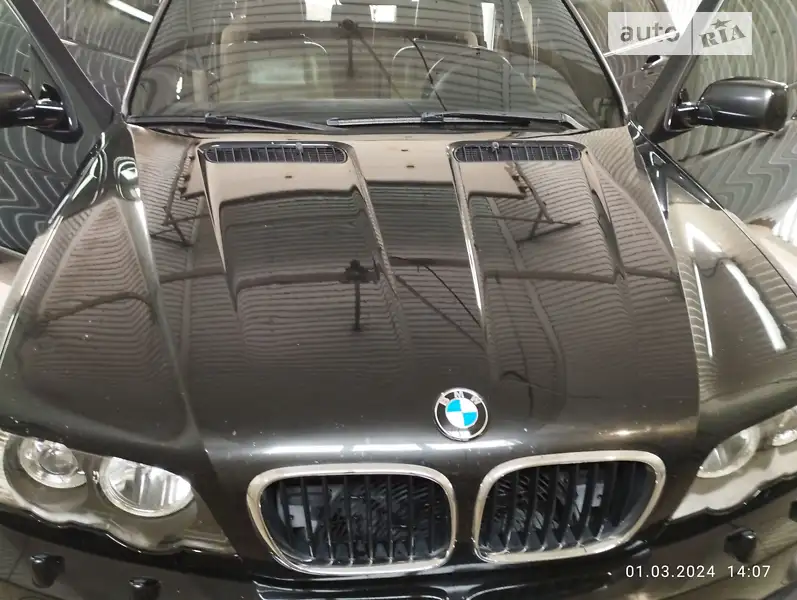 BMW X5 2001 VIN WBAFB310X0LP01323 фото оголошення 17 з 55
