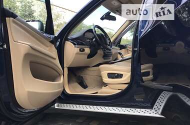 Внедорожник / Кроссовер BMW X5 2011 в Тернополе