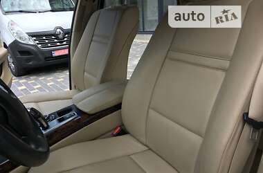 Внедорожник / Кроссовер BMW X5 2011 в Тернополе