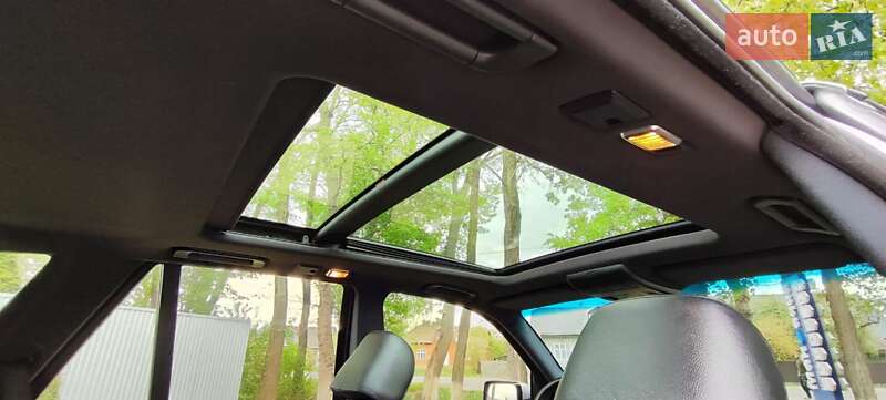 Внедорожник / Кроссовер BMW X5 2005 в Кицмани фото 9 Внедорожник / Кроссовер BMW X5 2005 в Кицмани