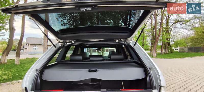 Внедорожник / Кроссовер BMW X5 2005 в Кицмани фото 12 Внедорожник / Кроссовер BMW X5 2005 в Кицмани