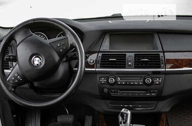 Внедорожник / Кроссовер BMW X5 2011 в Самборе