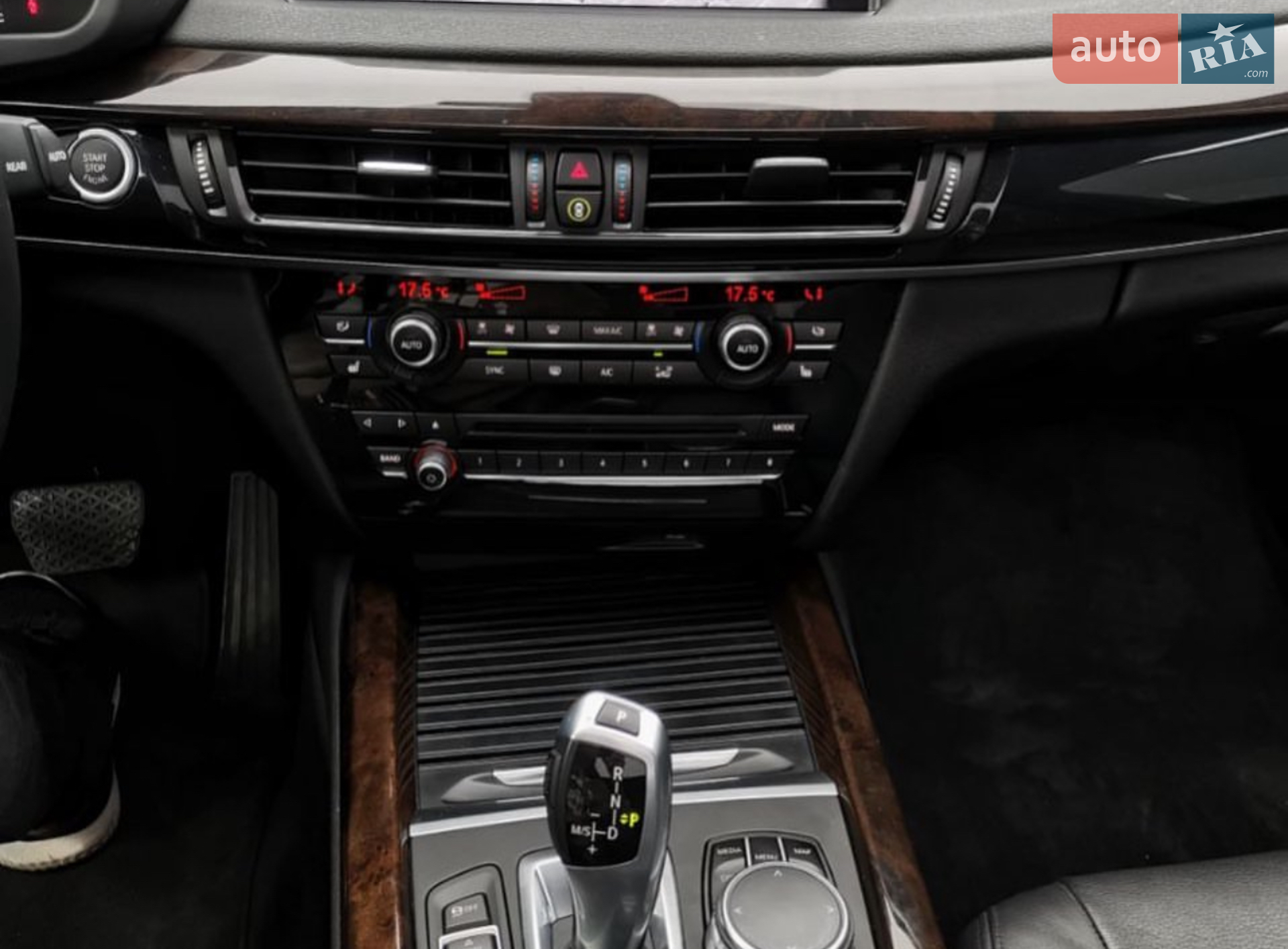 2016 BMW X5 - мініатюра 15