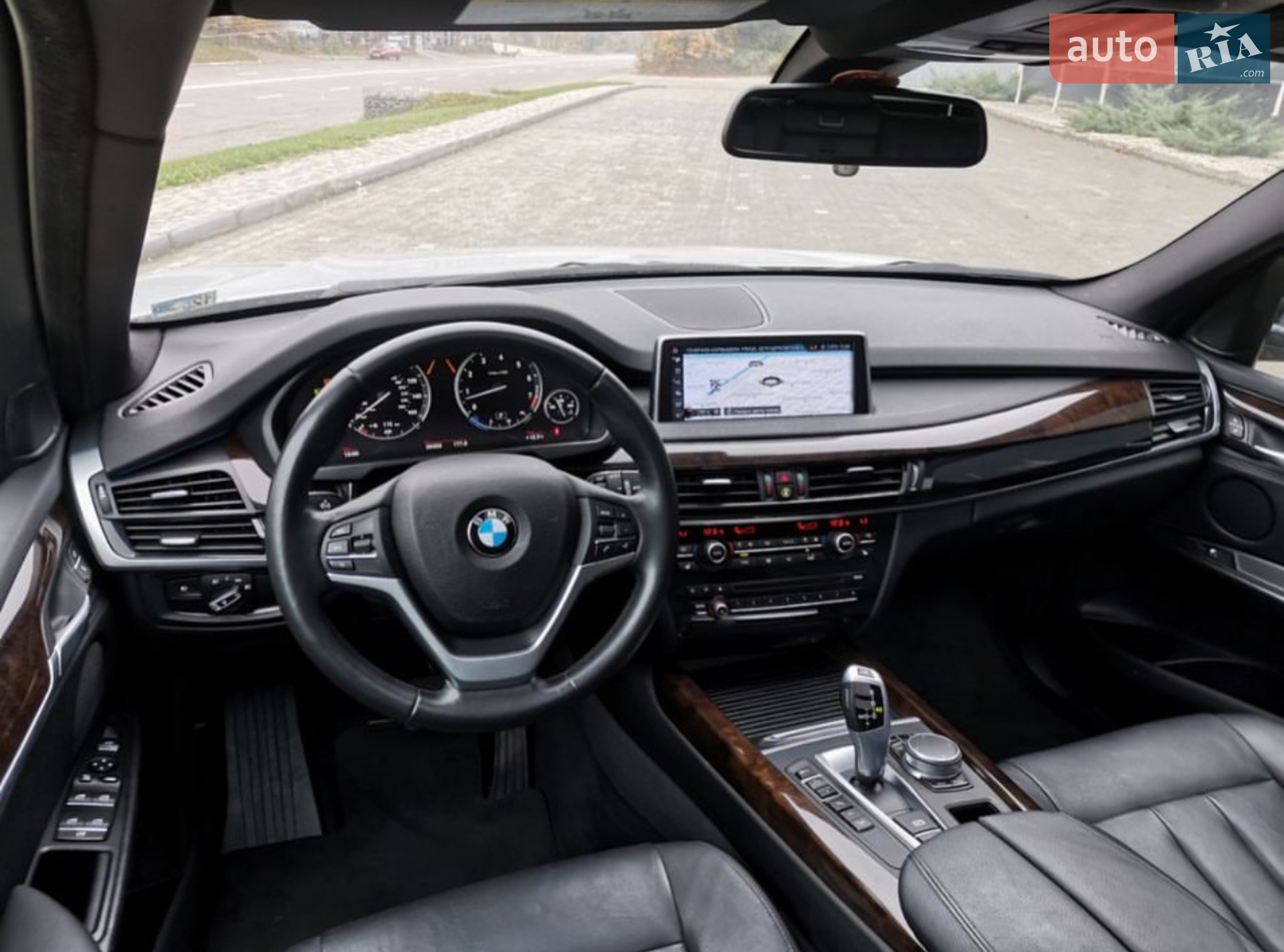 2016 BMW X5 - мініатюра 18