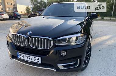 Позашляховик / Кросовер BMW X5 2014 в Сумах