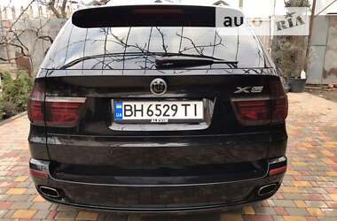Позашляховик / Кросовер BMW X5 2008 в Одесі