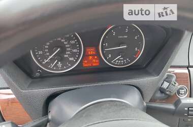 Позашляховик / Кросовер BMW X5 2011 в Березному