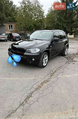 Внедорожник / Кроссовер BMW X5 2008 в Броварах