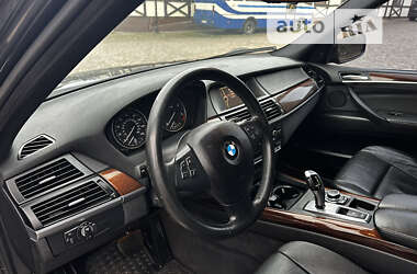 Позашляховик / Кросовер BMW X5 2011 в Рівному