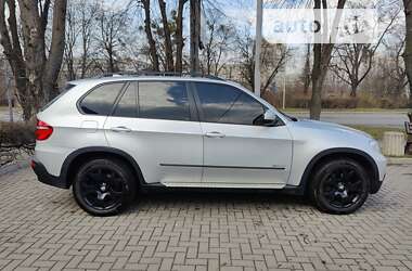 Внедорожник / Кроссовер BMW X5 2010 в Львове