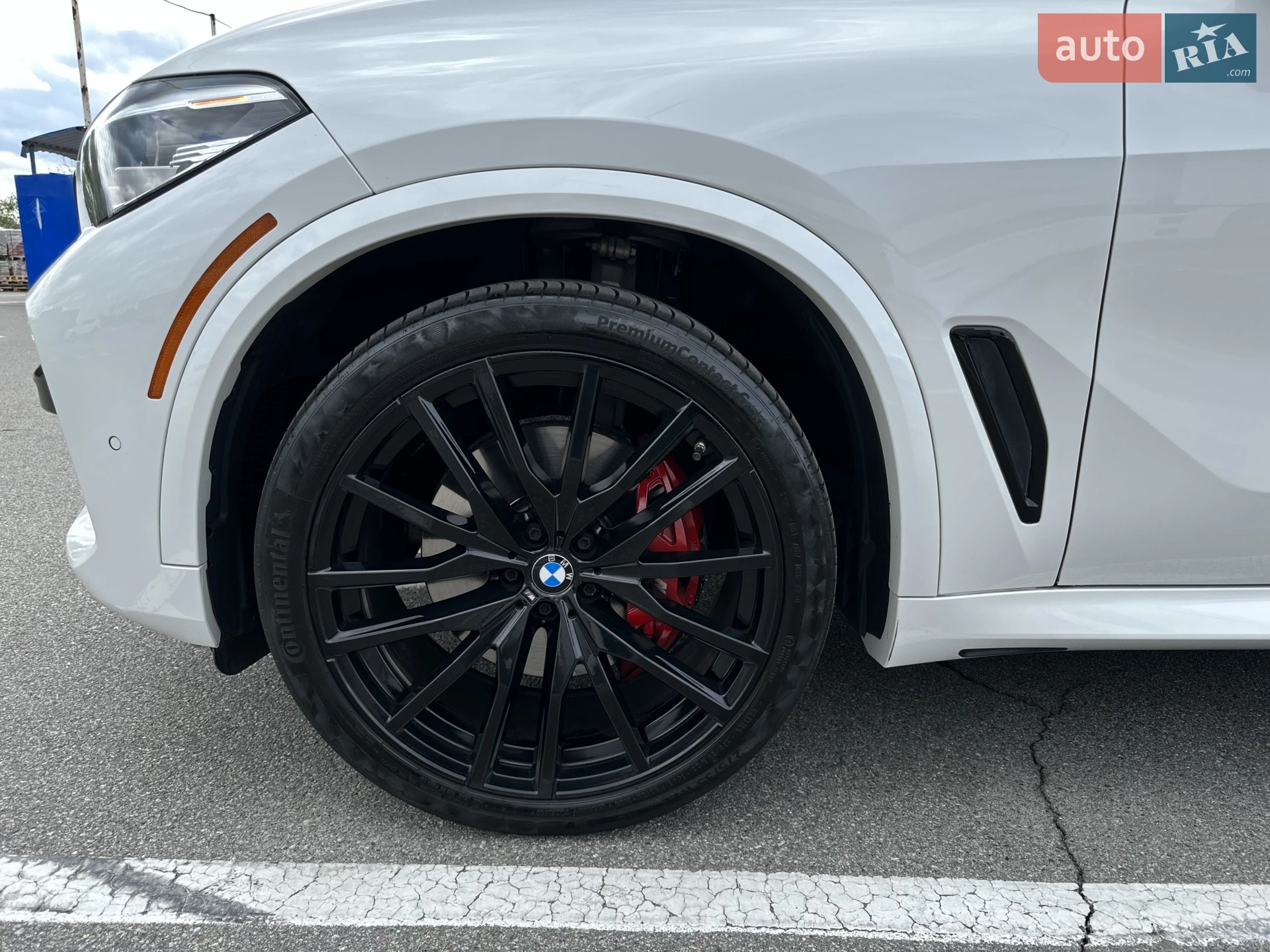 2020 BMW X5 - мініатюра 10