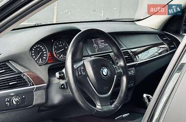 Внедорожник / Кроссовер BMW X5 2011 в Киеве
