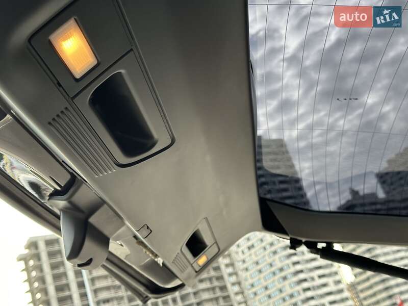 Внедорожник / Кроссовер BMW X5 2011 в Киеве