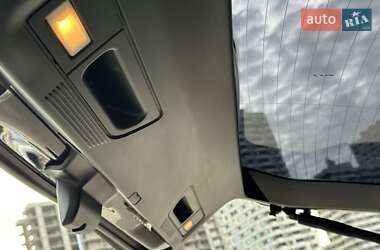 Внедорожник / Кроссовер BMW X5 2011 в 