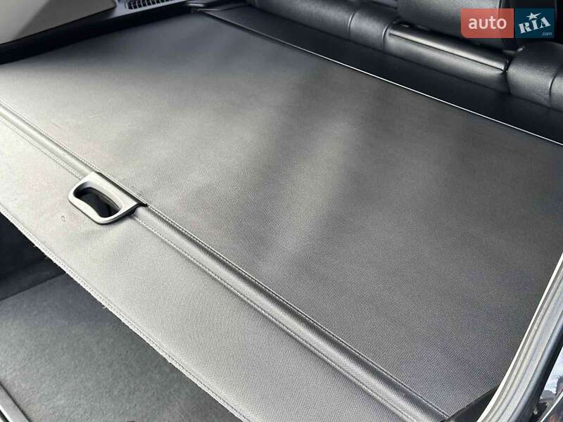 Внедорожник / Кроссовер BMW X5 2011 в Киеве