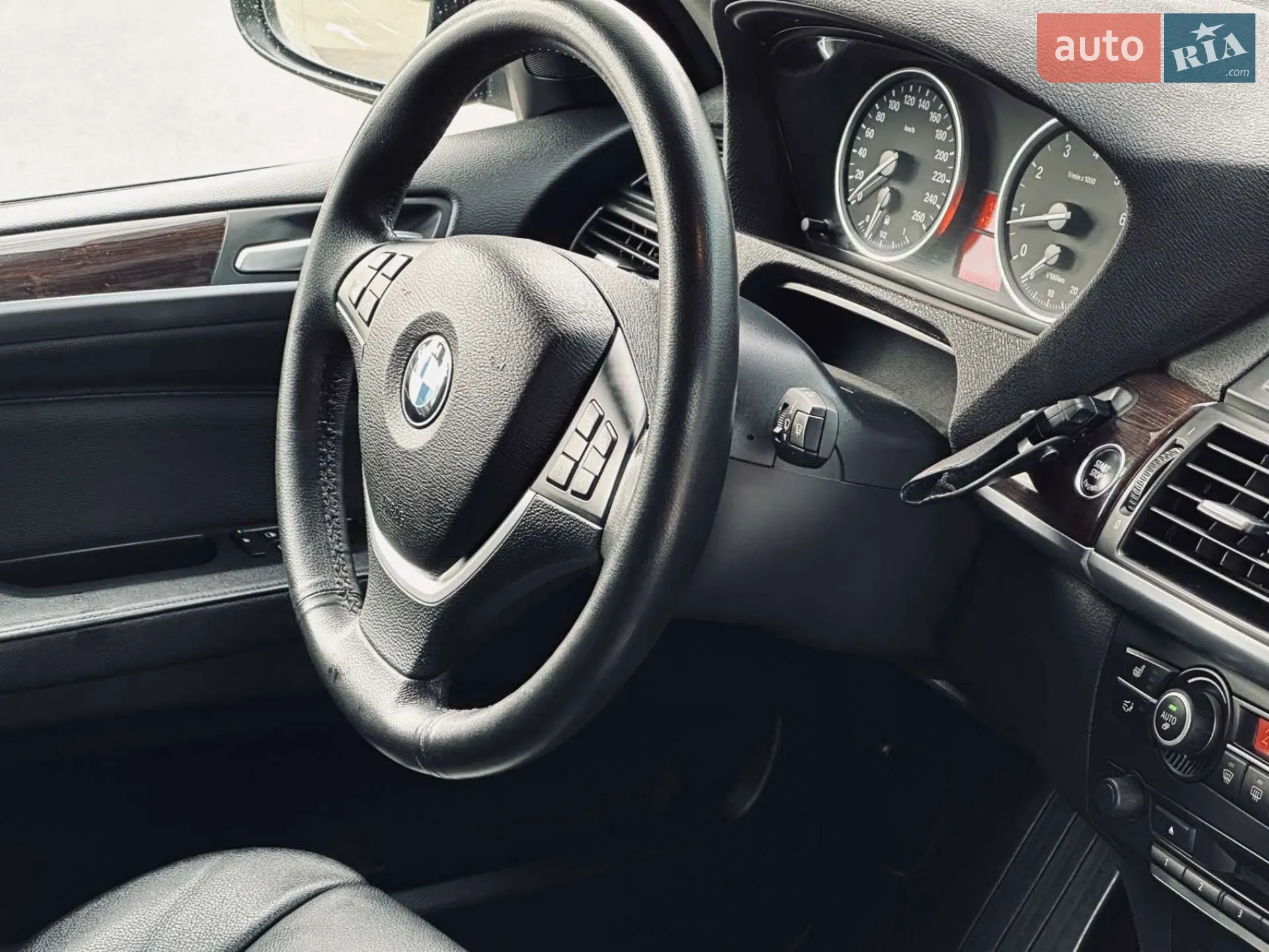 2011 BMW X5 - мініатюра 33