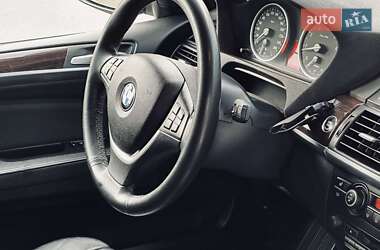 Внедорожник / Кроссовер BMW X5 2011 в 
