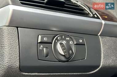Внедорожник / Кроссовер BMW X5 2011 в Киеве