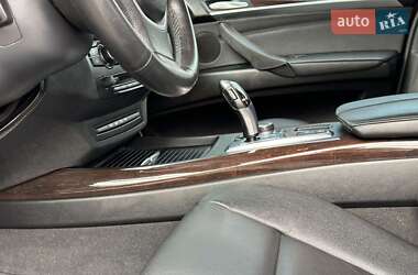 Внедорожник / Кроссовер BMW X5 2011 в 