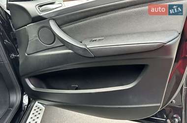 Внедорожник / Кроссовер BMW X5 2011 в 