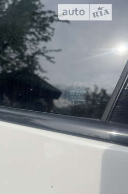 Позашляховик / Кросовер BMW X5 2011 в Гусятині