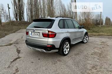 Позашляховик / Кросовер BMW X5 2006 в Броварах