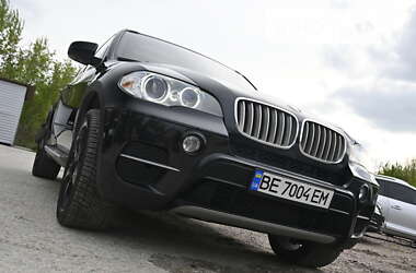 Внедорожник / Кроссовер BMW X5 2013 в Бердичеве