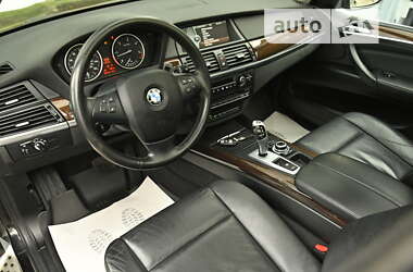 Внедорожник / Кроссовер BMW X5 2013 в Бердичеве
