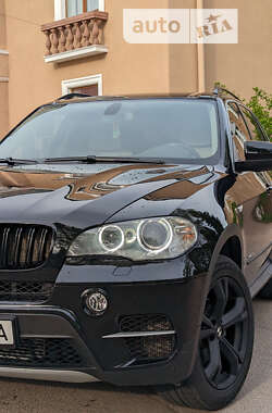 Внедорожник / Кроссовер BMW X5 2011 в Ивано-Франковске