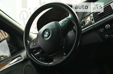Позашляховик / Кросовер BMW X5 2009 в Бердичеві